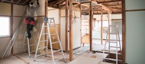 Entreprise de rénovation de la maison et de rénovation d’appartement à Durmenach
